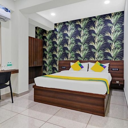 Hotel Nrm Residency Mysore Exterior photo