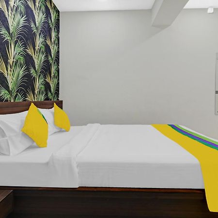 Hotel Nrm Residency Mysore Exterior photo