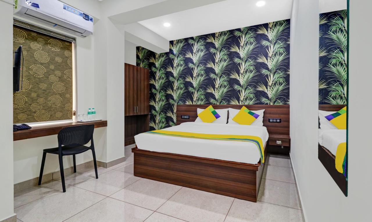 Hotel Nrm Residency Mysore Exterior photo