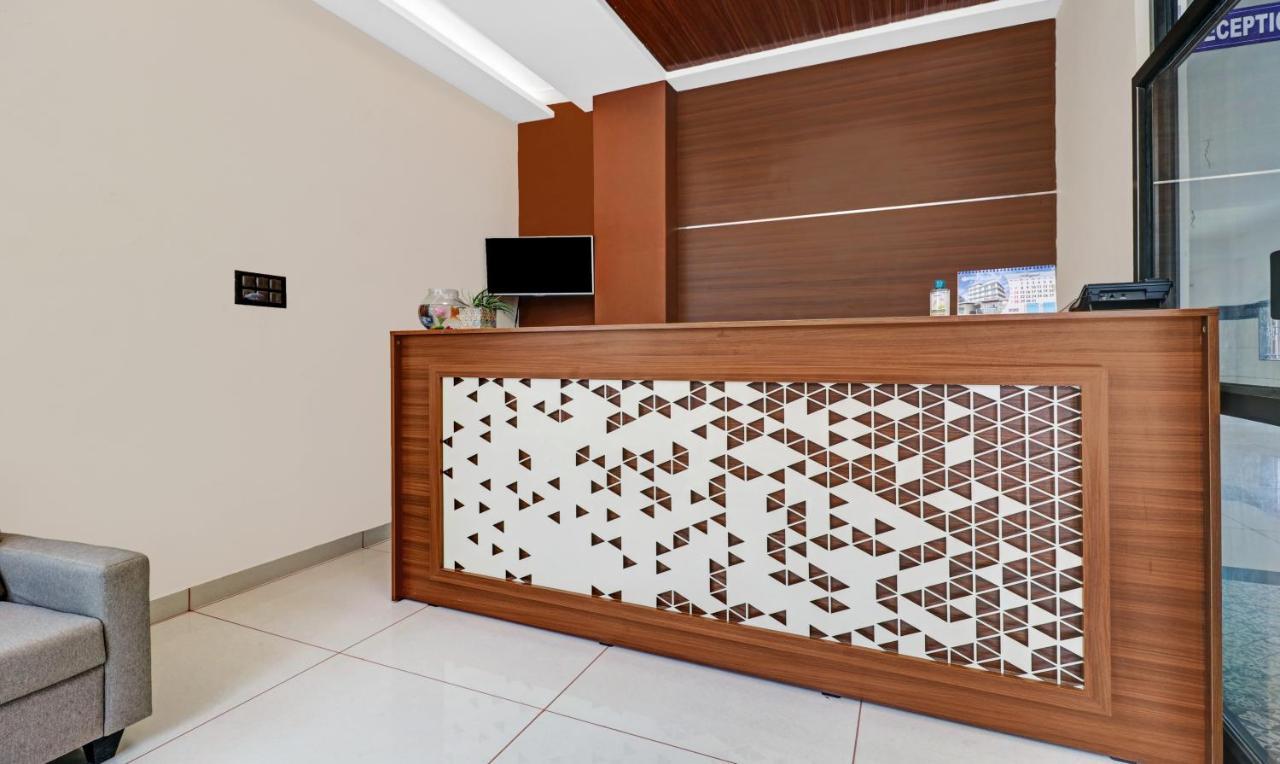 Hotel Nrm Residency Mysore Exterior photo