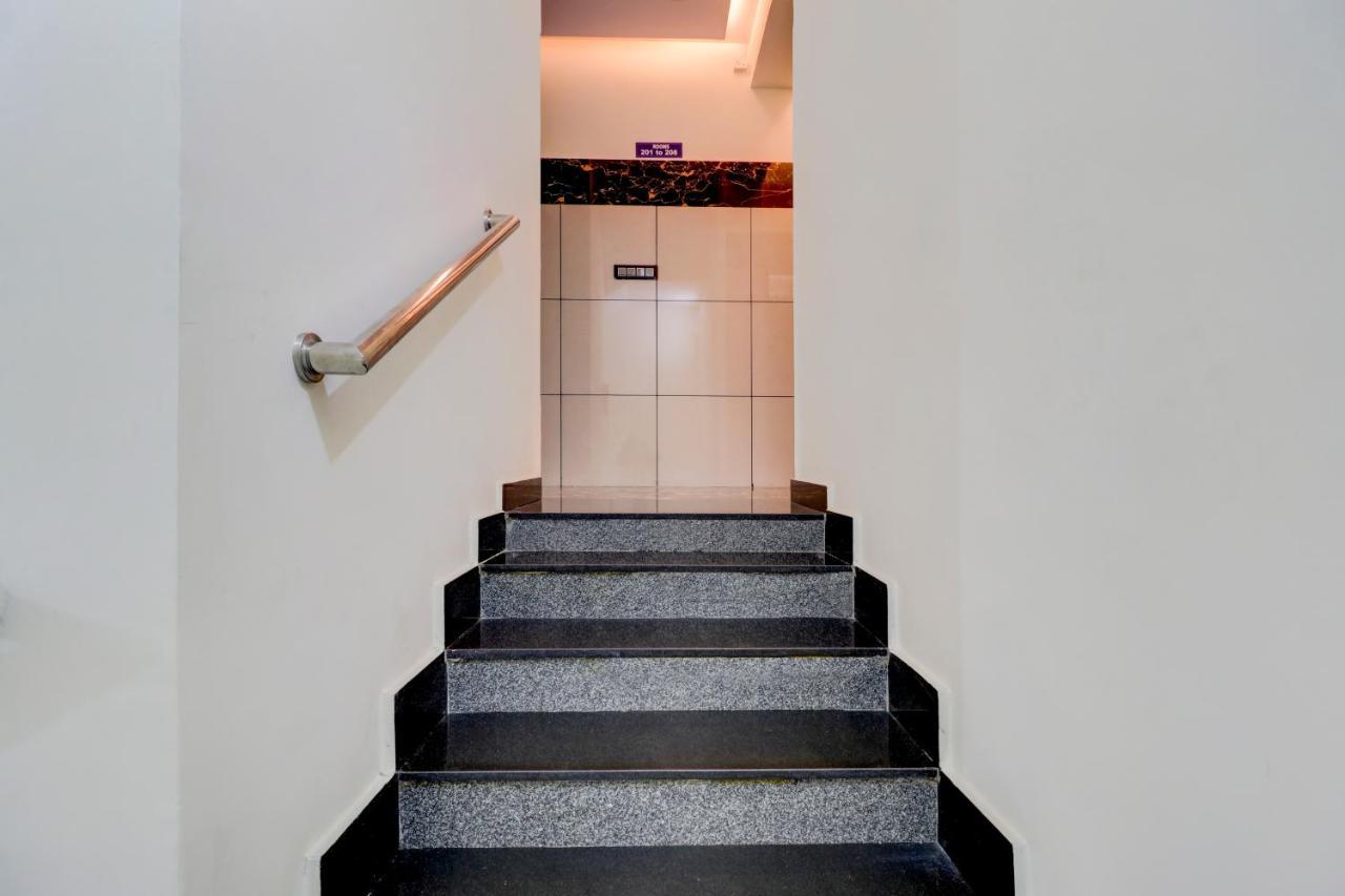 Hotel Nrm Residency Mysore Exterior photo